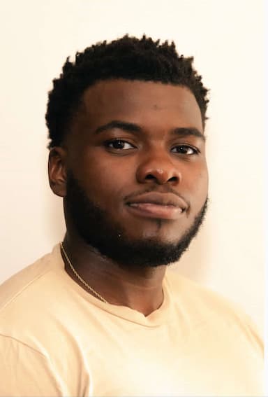 John Idowu